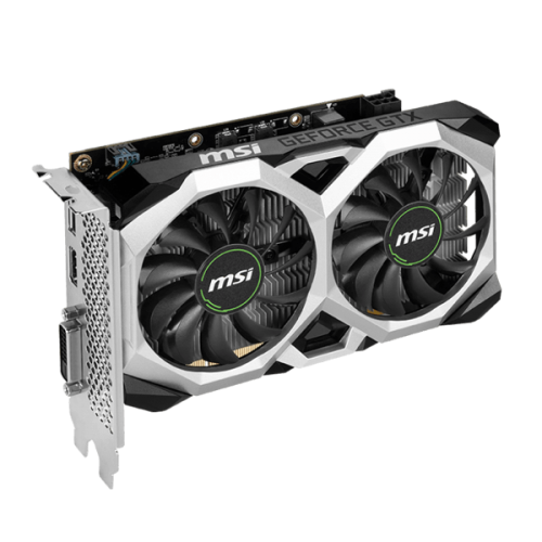 MSI GTX 1650 D6 Ventus XS OCV3 4GB Graphics Card