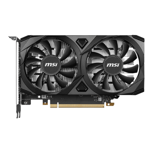 MSI RTX 3050 Ventus 2X OC 6GB Graphics Card