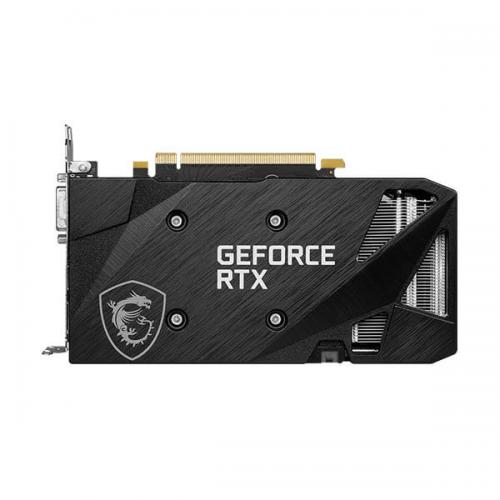 MSI RTX 3050 Ventus 2X XS OC 8GB Graphics Card