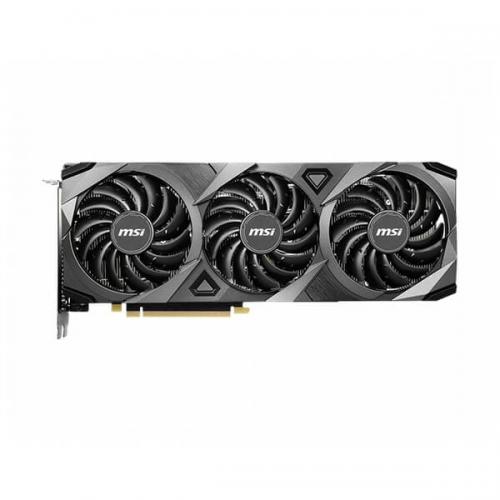 MSI RTX 3070 Ventus 3X OC LHR 8GB Gaming Graphics Card