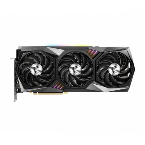 Msi RTX 3080 Gaming X Trio 10GB Graphics Card