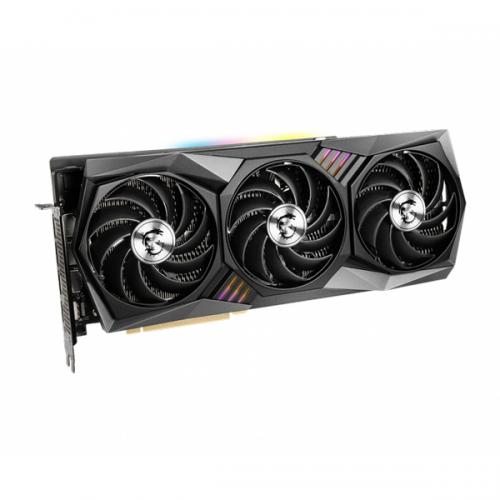 Msi RTX 3080 Gaming X Trio 10GB Graphics Card