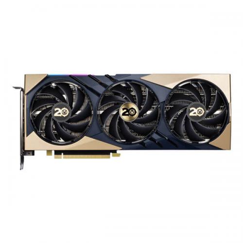 MSI RTX 4070 Super Gaming Slim World of Warcraft Edition 12GB Graphics Card