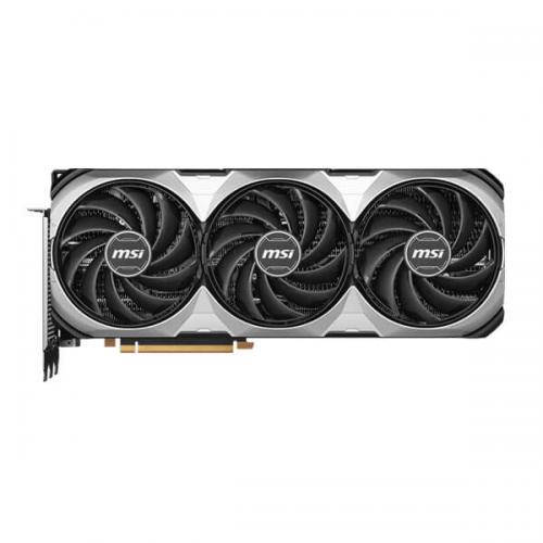 MSI RTX 4090 Ventus 3X E OC 24GB Graphics Card