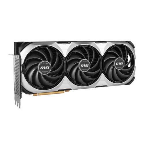 MSI RTX 4090 Ventus 3X E OC 24GB Graphics Card