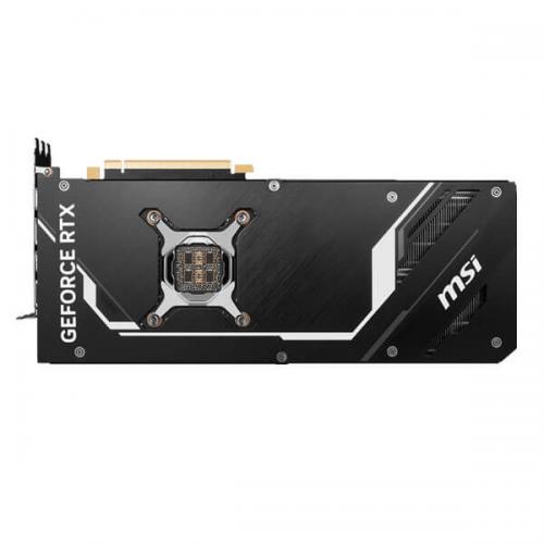 MSI RTX 4090 Ventus 3X E OC 24GB Graphics Card