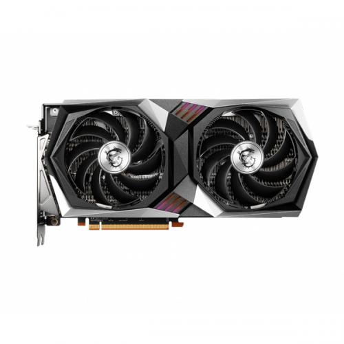 MSI RX 6700 XT Gaming X 12GB Gaming Graphics Card