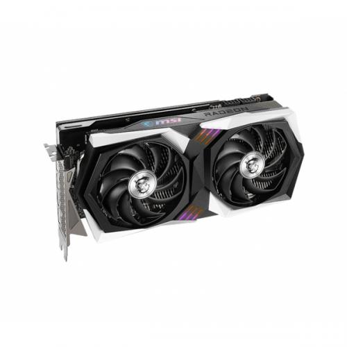 MSI RX 6700 XT Gaming X 12GB Gaming Graphics Card