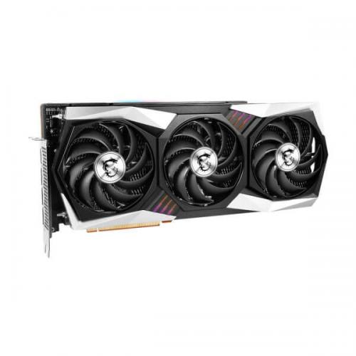 MSI RX 7900 XTX Gaming Trio Classic 24GB Graphics Card