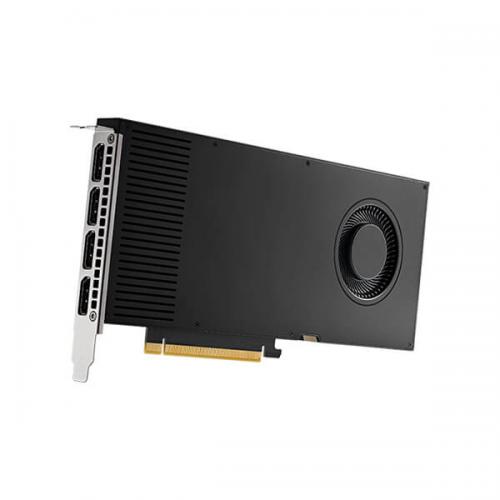 Nvidia Quadro RTX A4000 16GB Graphics Card