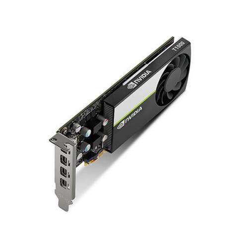 Nvidia Quadro T1000 4GB Graphics Card