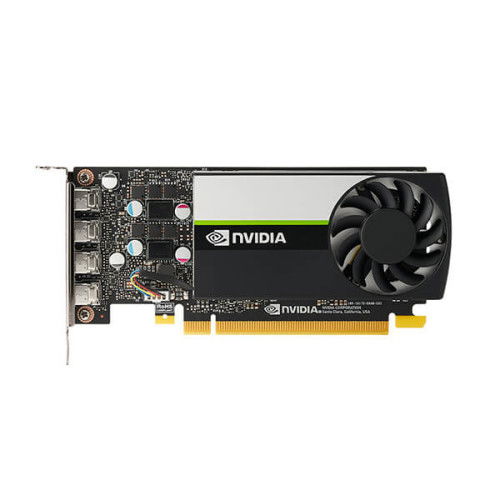 Nvidia Quadro T1000 4GB Graphics Card