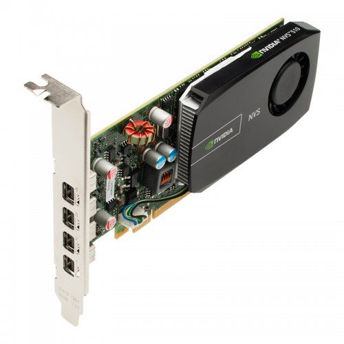 Pny Quadro NVS510 2GB