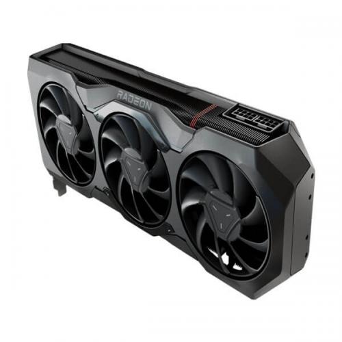 PowerColor RX 7900 XTX 24GB Gaming Graphics Card