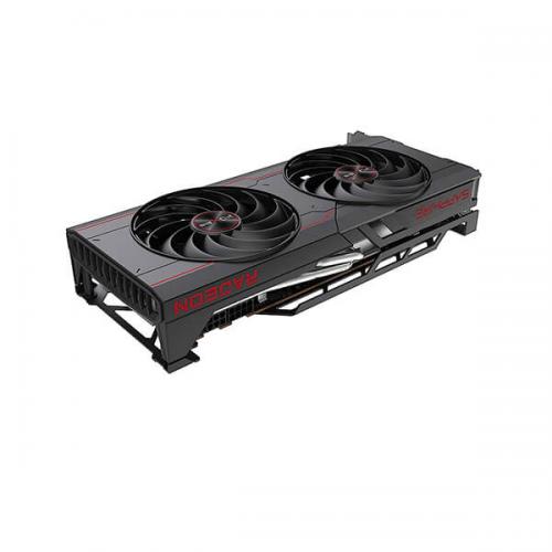 Sapphire Pulse RX 6700 XT 12GB Graphics Card