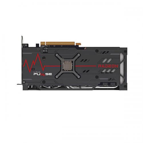 Sapphire Pulse RX 6700 XT 12GB Graphics Card