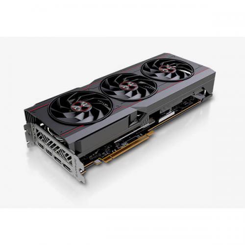 Sapphire Pulse RX 7900 XTX OC 24GB Graphics Card