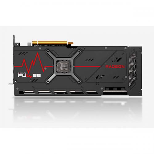 Sapphire Pulse RX 7900 XTX OC 24GB Graphics Card