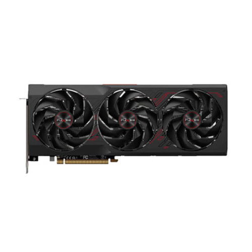 Sapphire Pulse RX 7900 GRE OC 16GB Graphics Card (11325-04-20G/11325-04-21G)