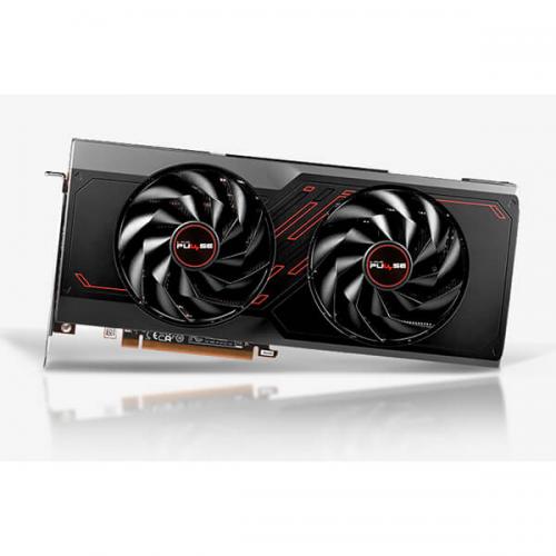 Sapphire Pulse Radeon RX 7800 XT 16GB Gaming Graphics Card