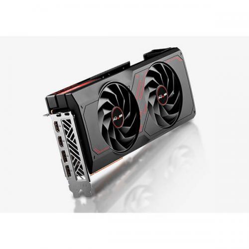 Sapphire Pulse Radeon RX 7800 XT 16GB Gaming Graphics Card