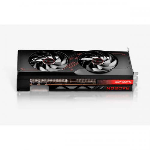 Sapphire Pulse Radeon RX 7800 XT 16GB Gaming Graphics Card