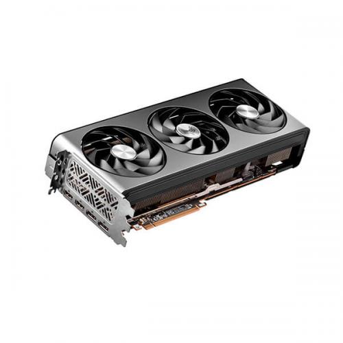 Sapphire RX 7700 XT NITRO+ OC 12GB  Gaming Graphics Card (11335-02-20G)