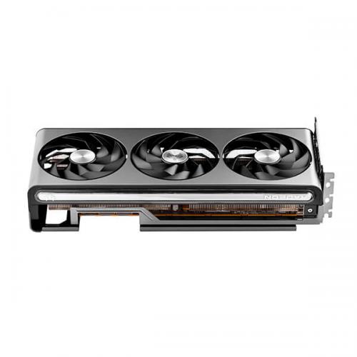 Sapphire RX 7700 XT NITRO+ OC 12GB  Gaming Graphics Card (11335-02-20G)