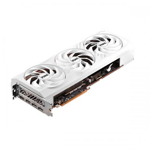 Sapphire Pure RX 7700 XT OC 12GB Gaming Graphics Card