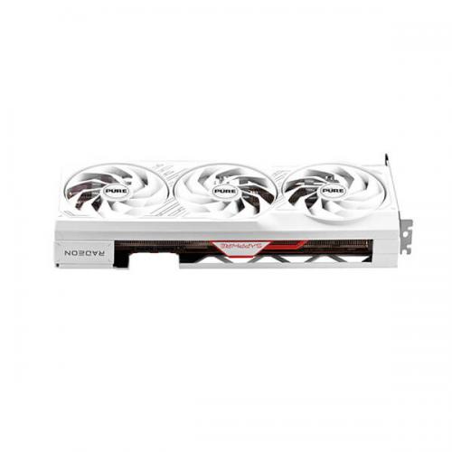 Sapphire Pure RX 7700 XT OC 12GB Gaming Graphics Card