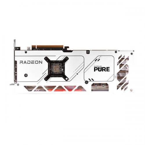 Sapphire Pure RX 7700 XT OC 12GB Gaming Graphics Card