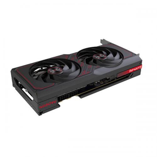 Sapphire Pulse RX 7600 XT OC 16GB Graphics Card