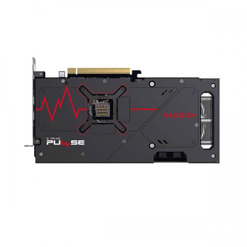 Sapphire Pulse RX 7600 XT OC 16GB Graphics Card