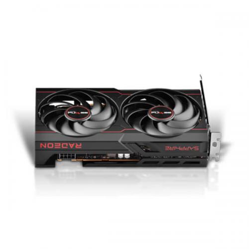 Sapphire RX 6600 PULSE 8GB Gaming Graphics Card (11310-01-20G)