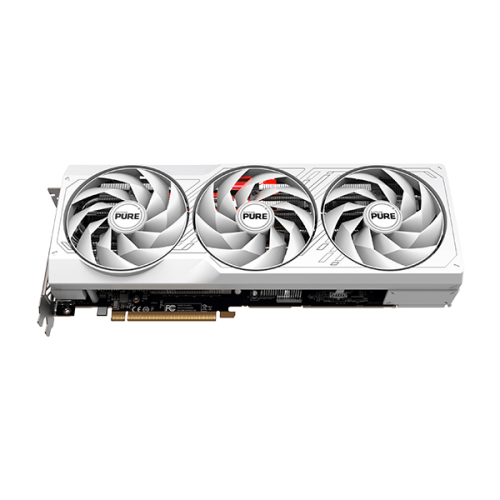 Sapphire Pure Radeon RX 7900 GRE OC 16GB Graphics Card (11325-03-20G)