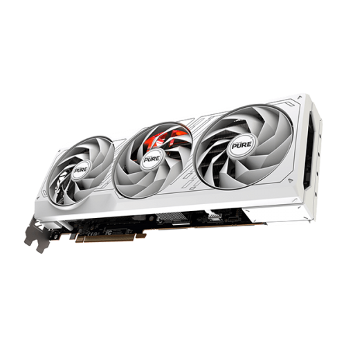 Sapphire Pure Radeon RX 7900 GRE OC 16GB Graphics Card (11325-03-20G)