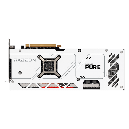 Sapphire Pure Radeon RX 7900 GRE OC 16GB Graphics Card (11325-03-20G)