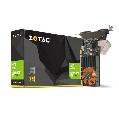 Zotac GT 710 2GB