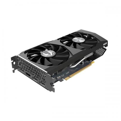 Zotac Gaming RTX 3050 Eco 8GB Graphics Card