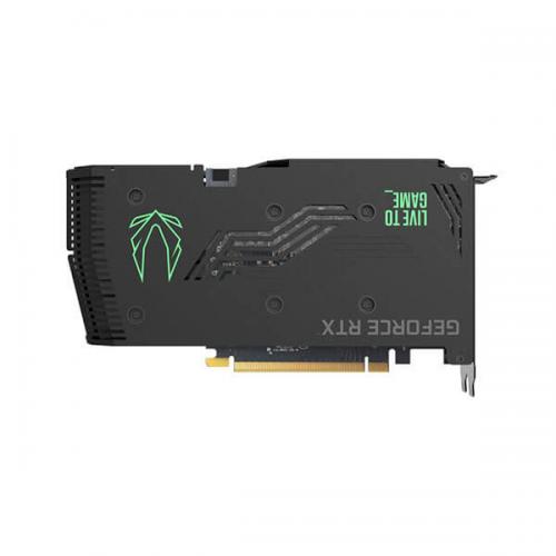 Zotac Gaming RTX 3050 Eco 8GB Graphics Card