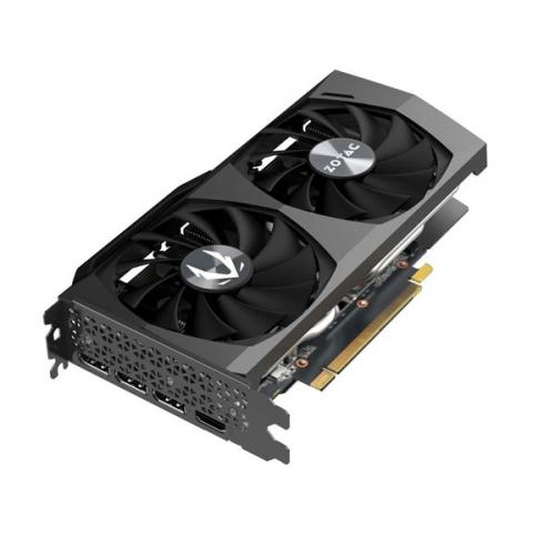 Zotac RTX 3060 Twin Edge OC 12GB Graphics Card