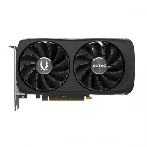 Zotac RTX 4060 Twin Edge 8GB Gaming Graphics Card