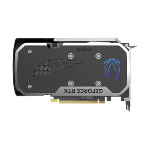 Zotac RTX 4060 Twin Edge 8GB Gaming Graphics Card