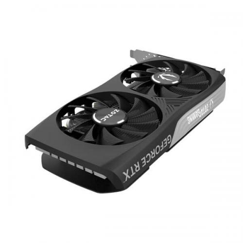 Zotac RTX 4060 Twin Edge 8GB Gaming Graphics Card