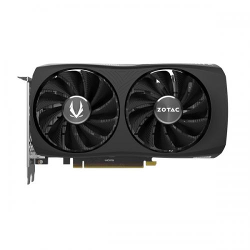 Zotac RTX 4060 Twin Edge OC 8GB Gaming Graphics Card