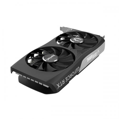 Zotac RTX 4060 Twin Edge OC 8GB Gaming Graphics Card