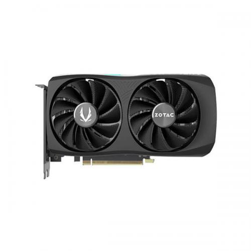 Zotac RTX 4060 Ti Twin Edge 8GB Graphics Card