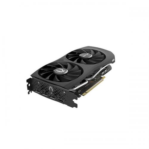 Zotac RTX 4060 Ti Twin Edge 8GB Graphics Card