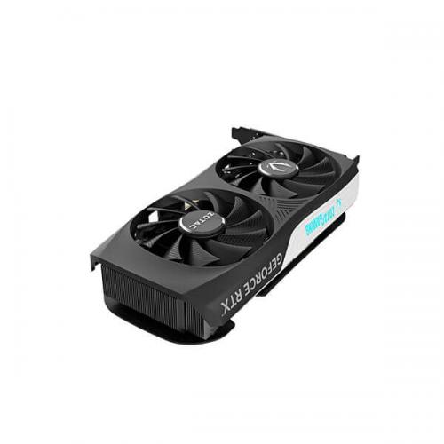 Zotac RTX 4060 Ti Twin Edge 8GB Graphics Card