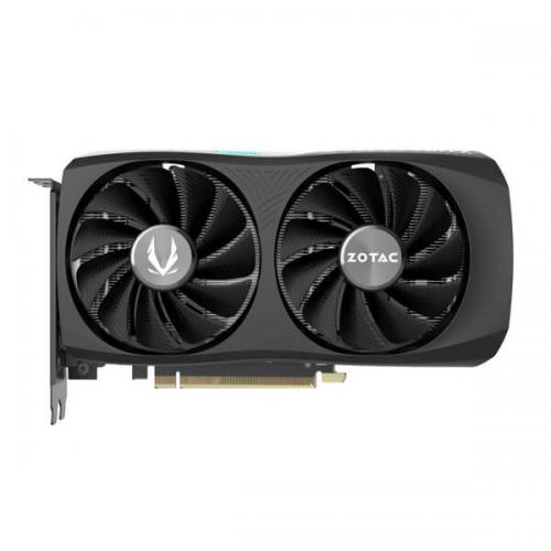 Zotac RTX 4060 Ti Twin Edge OC 8GB Gaming Graphics Card